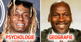 12 Prominente, deren Universitätsabschlüsse selbst für ihre Fans ein Schock waren