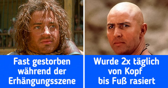 12 verrückte Fakten über “Die Mumie” Filmreihe, die uns die Filme noch mehr schätzen lassen