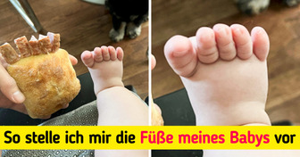 20 Male, in denen Menschen das Ungewöhnliche im Gewöhnlichen entdeckt haben