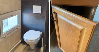 20 Fotos, bei deren Anblick selbst der ruhigste Mensch nervös wird