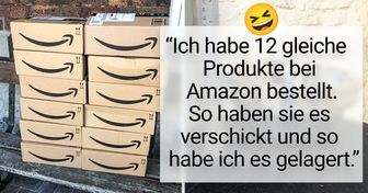20 Situationen, bei denen logisches Handeln nicht die erste Wahl war