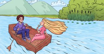 10 Bilder mit versteckten Gesichtern, die den Detektiv in dir testen