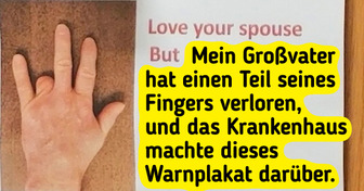 20 Menschen, deren Kreativität wirklich unschlagbar ist