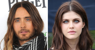 Was deine Augenfarbe über dich und deine Vorfahren aussagen kann