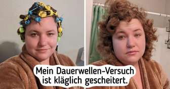 26 Bilder, die den Begriff “unerwartete Überraschung” visuell darstellen
