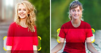 9 Tricks, mit denen du im Laden schnell die richtige Kleidergröße findest