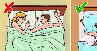 9 unerwartete Dinge, die zeigen, dass eine Ehe nicht lange halten wird