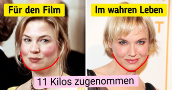 15 Details in bekannten Filmen, die für die Handlung wichtig sind, aber nur wenige direkt bemerkt haben