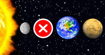 Was, wenn ein Planet plötzlich aus dem Sonnensystem verschwinden würde