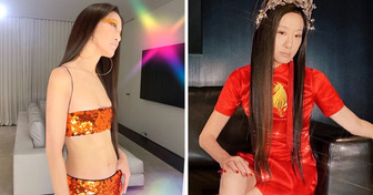 Vera Wang, 73, ist ganz ehrlich, was die Besessenheit der Welt von ihrer zeitlosen Schönheit angeht