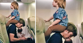 15 Bilder, die die harte und lustige Wahrheit des Elternseins zeigen