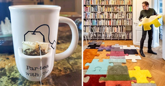 21 Designer, die für ihre Produkte definitiv eine Gehaltserhöhung verdient hätten