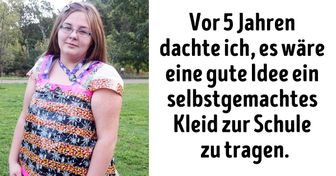 20 Fotos, die beweisen, dass Teenager-Mode kein Anlass zum Lachen ist