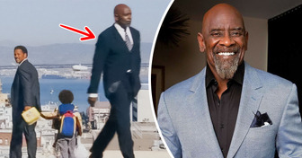 10 Verfilmungen von wahren Geschichten, in denen die realen Personen mitspielten