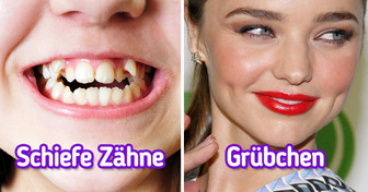 6 Eigenschaften, die man nur von seinem Vater erben kann