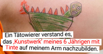 15+ Künstler, die es perfekt verstanden, Glück zu verschenken