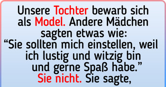 15 Leute teilten die witzigen Antworten, die ihnen sofort zu einem Job verhalfen