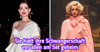 8 interessante Dinge, die laut Schauspielern an Filmsets passierten