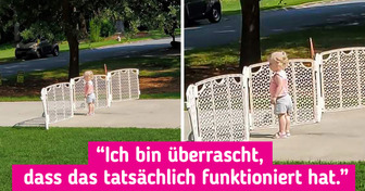 18 Eltern von frechen Kindern, die es lieber mit Humor nehmen