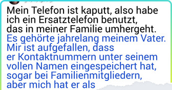 15+ Geschichten, die inmitten des Sturms von einem Sonnenstrahl getroffen wurden