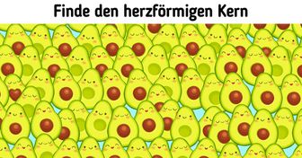 Quiz: Teste deine Beobachtungsgabe, indem du in den Bildern nach den Anderen suchst