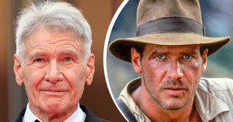 Emotionaler Harrison Ford erhält fünfminütige Standing Ovations bei der Premiere von “Indiana Jones 5 — Das Rad des Schicksals”