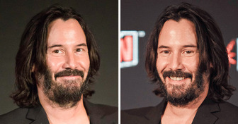 “Ich will dich heiraten!” — Verliebter Fan macht Keanu Reeves einen Antrag und seine Antwort ist perfekt