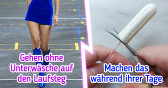 13 Fakten, die die Kehrseite der Medaille des Modelbusiness zeigen