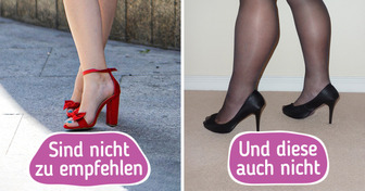 15 Kleinigkeiten, die deiner Figur schmeicheln