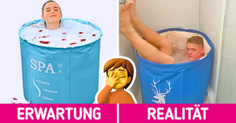 15 Menschen, die es sich vermutlich zweimal überlegen werden, bevor sie wieder etwas online kaufen