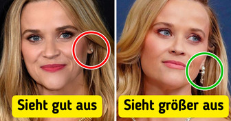 10 Tipps wie man durch das Stylen der Kleidung größer aussehen kann
