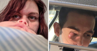 14 perfekt getimte Fotos, die rätselhafter sind als ein Zauberwürfel