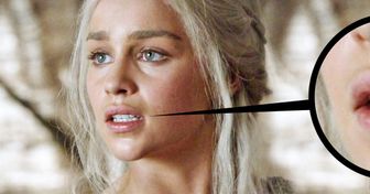17 Fälle, wo Filmemacher das Make-up nicht durchdacht hatten und dadurch viele Handlungslücken entstanden sind