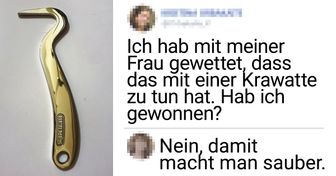 20 Gegenstände, deren Nutzen wir niemals erraten würden