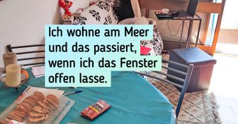 15 Begegnungen, die Menschen so nicht geplant hatten