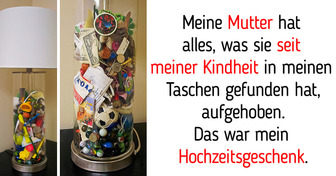 15 Menschen, die völlig unerwartet eine tolle Überraschung erlebt haben