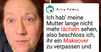 18 Beweisfotos, dass Schönheit in kleinen Dingen zu finden ist