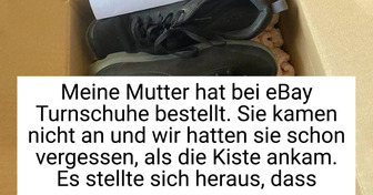 17 Menschen, die sich in einem Paralleluniversum wiederfanden, in dem alles perfekt war