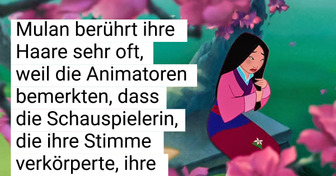 15 Details, die in Filmen vorkamen, von denen wir zu diesem Zeitpunkt nichts wussten