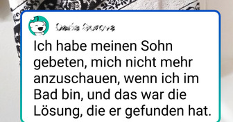 19 Internetfunde, die beweisen, dass die Geburt eines Kindes wirklich alles auf den Kopf stellt