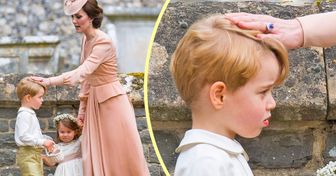 Mit diesen Tricks von Kate Middleton könnt ihr die Wutanfälle eurer Kinder beruhigen