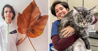 15+ irrsinnig große Tiere und Objekte, die es wirklich gibt