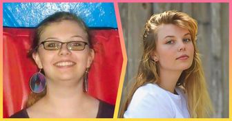 20+ Menschen, die mit ihrer unglaublichen Transformation beweisen, wo ein Wille ist, da ist auch ein Weg