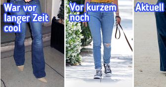 10 Anti-Trends, die deinen Look ruinieren können