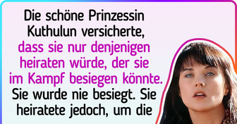 10 Ereignisse in der Geschichte, die erfunden scheinen, aber real sind