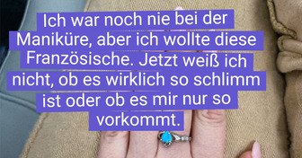 15 Menschen, die sich hübsch machen lassen wollten, aber irgendetwas wohl schief ging