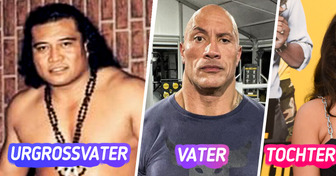 20 Kinder von Prominenten, die ihren Eltern verblüffend ähnlich sehen