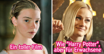 10 Serien, die sogar die Aufmerksamkeit der schläfrigsten Zuschauer fesseln können