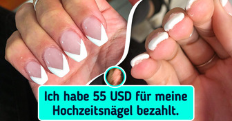 16 Frauen, die sich traumhafte Nägel wünschten, aber am Ende wurde ihr schlimmster Alptraum wahr