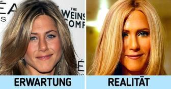 13 der schlimmsten und lustigsten Wachsfiguren-Fails